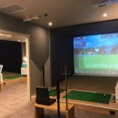 골든골프연습장 이미지