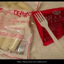 O.K즉석떡볶이 - 군포시 용호2로54번길 13 | O.K즉석떡볶이
