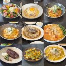 오네스타(onesta) | 광주 오네스타 첨단 핫플레이스 양식 생면 파스타