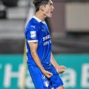 용인주니어FC | K리그2 용인FC 전북 유스 간판 이규동 영입으로 전력 강화