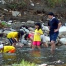 동막골캠프 이미지