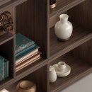 현대아트그래픽스 | [예술·문화] 책거리(Chaekgeori) 미학: 현대 이케아(IKEA) 감성을 앞선 조선의 3D 아이소메트릭...