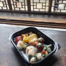 좋은마을만들기 | [충무로 체험] 남산골한옥마을 떡만들기 데이트 후기🍡 전통 감성 가득한 힐링 시간!