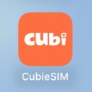핀트윈 | <커비이심(CubieSIM) 서포터즈> 여행의 필수템, 커비이심 eSIM 사용 후기
