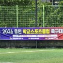 용인스포츠클럽