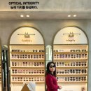 밝은눈안경 관악역점 | [수원/광교][안경진정성 광교호수점] 엄마 돋보기안경 맞춘 후기|디테일있는 검안|광교안경 추천