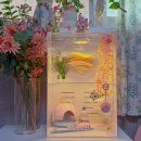 크레라이크 | 크레라이크 조립식 무광 유광 양면 아크릴 도마뱀 사육장 사용후기🩷
