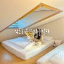 부뚜막이야기 | 가평 펜션 애견동반 임초리 부뚜막 풀빌라 후기