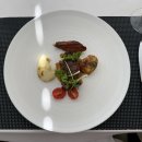 압구정 양식 맛집 파씨오네 미슐랭 미쉐린 파인다이닝 런치코스