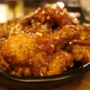교촌치킨 이미지