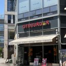GTS버거 송도 블랙맘바 더블 머쉬룸버거 솔직리뷰