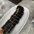 [내돈내산] 청주 오송 분식집, 참치김밥 강추! "풍경채김밥" 후기 (+주차 정보)