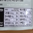 에이워터 | 에이그릿 펑투유 워터젤리 후기｜20kcal 청포도맛 식이섬유 간식