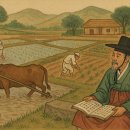 한국농업개발상사 | 비하인드 한국사 #41 : 조선 농업 혁신과 실학자들의 숨겨진 기여