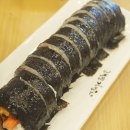 김밥과돈까스 이미지