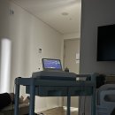 전치 앞(2) | 37주6일 출산 기록 | 햇살이를 만나다! 전치태반 제왕절개 수술 후기