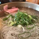 장안냉면 이미지