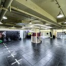 잽주다 복싱클럽 이미지