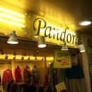 로타리지하도상가 이미지