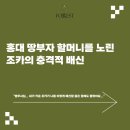 땅부자부동산중개사무소 | 홍대 땅부자 할머니를 노린 조카의 충격적 배신 _ 마포법무사 포레스트법무사