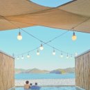 인피니티풀 이미지