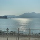 남해힐링타임 | 남해 감성숙소 &#39;지족리해&#39;(J103) 조용한 오션뷰 물멍 힐링 후기