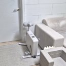 (주)아이코어 | 코어큐브 실내자전거 좁은집 코어운동기구 미니바이크 후기