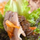 우천냉면 이미지