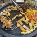 보중정육식당 | [경기/병점]보중정육식당…믿고먹는 병점 삼겹살맛집(내돈내먹)