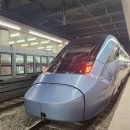 카맨샵 대각선 녹지입구 | [여행] 엄마랑 묵호랑 1일차