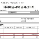 의제매입세액 카드전표 이미지