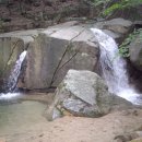 수락산계곡 이미지