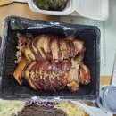 명품화덕족발 | 평내동 족발 맛집 화덕족발 포장 이용 후기