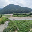 소천초등학교 | 봉화 소천면 독산, 지게산