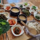 정통옛날쌈밥 이미지