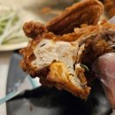 촌놈통닭 - 동구 | 부평 해링턴플레이스 야장 치킨 맛집, 옛날통닭이 맛있는 동수역 근처 '예술통닭 부평점'