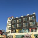 아르코스파펜션 | 부안 변산반도 아기랑 숙소 추천 / 전 객실 오션뷰 아르코 스파 펜션 내돈내산 솔직 후기