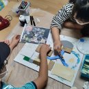 늘감사지역아동센터 이미지