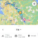 자전거 국토종주 후기 1일차 - 양평~문경 feat.이화령고개