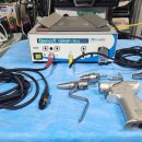 ConMed Linvatec Hall MicroChoice Wire Driver & Fixation Drill set 이미지