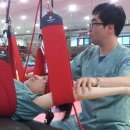 운동처방협회 이미지