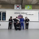 홍천롤링스타주짓수