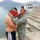 천리포항 이미지