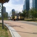 센트럴파크역4번출구 이미지