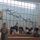26.05.16 로사리아반 성지순례(절두산,새남터,당고개) 이미지
