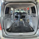 메이저카 | 12인승 승합차를 4인승 승용차로 구조변경 – 의정부 메이저카 방문 후기 및 구조변경 과정 총정리