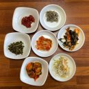 넝쿨식당 | 목포 용당동 백반 맛집 넝쿨식당 / 직장인 점심 찌개 맛집 (ft. 내돈내산)