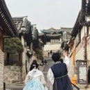 한복의 남성복, 남성 한복의 역사와 특징