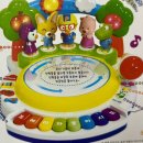춤추는노래방 | 뽀로로 빙글빙글 춤추는 노래방ㅣ아이 장난감으로 선물 받았어요