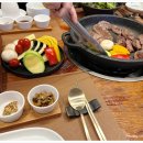 오늘잡은소 | 대구한우맛집 대구모임장소추천 오늘잡은소 2호점 생일식사 후기